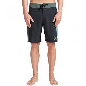 BILLABONG™ - Boardshorts - Men - 34 - Negro