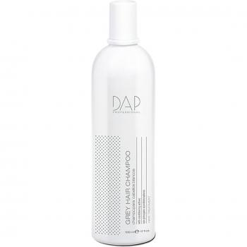 DAP PROFESIONAL Champú para cabellos blancos 500 ml