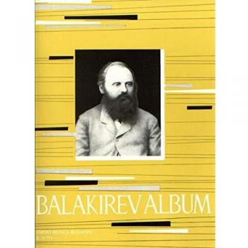 Album fur klavier piano