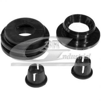 Casquillo De Palanca Compatible 3RG OEM 7700668901;7700642281;7700623055 - Piezas para Coche y Piezas para Moto - Recambios Motor y otras partes de Vehículo Compatibles con Marcas de Coche y Moto