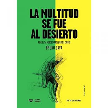 La multitud se fue al desierto