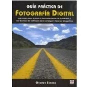 Guía práctica de fotografía digital