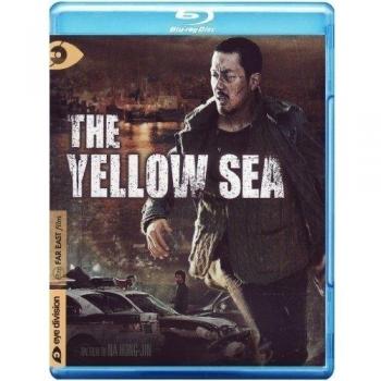 The Yellow Sea [Italia] [Blu-ray]