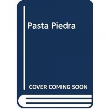 Pasta Piedra