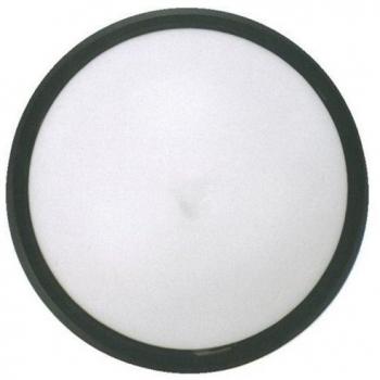 MAURER Plafón Led IP54 Redondo Ø260x110 mm. 9 Watios 540 Lúmenes