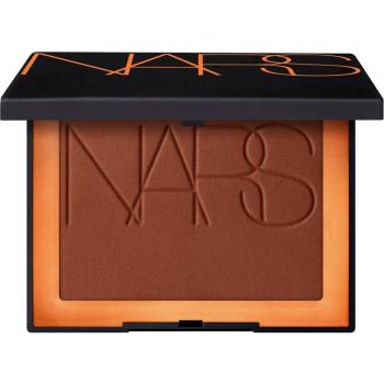 NARS Laguna Bronzing Powder, bronzing and contouring powder, shade LAGUNA 07, 11 g