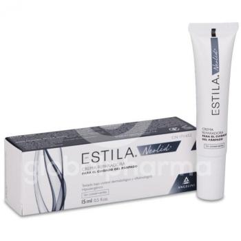 Estila Neolid Repair Cream for Eyelids and Eye Contour 15 ml