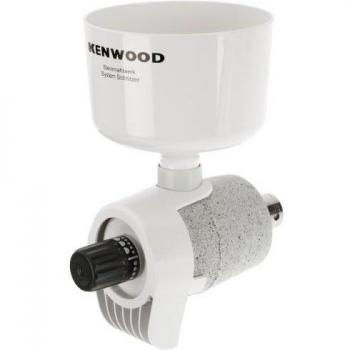 Kenwood SM900 - Piedra de moler cereales para robot de cocina, 600 gr, blanco