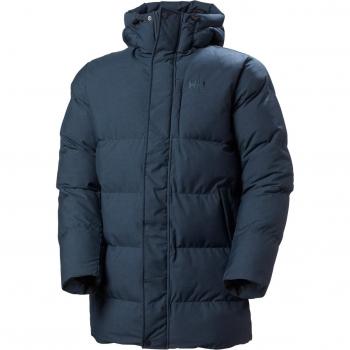 Parka Helly Hansen Alby Puffy Marino Hombre L