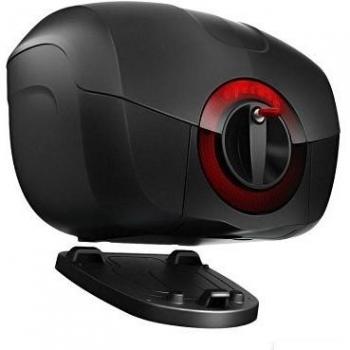Top Case Eyecase L32 automático negro 06.32504 moto scooter Hyosung Neuf
