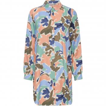 b.young Ihamma Women's Shirt Dress