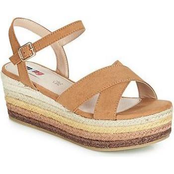 Sandalias de Mujer MTNG SOCOTRA3