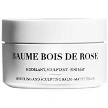 Leonor Greyl Rosewood Modeling & Sculpting Balm 50ml - Matte Finish