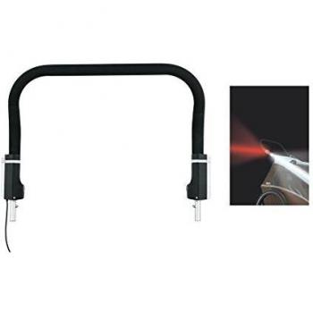 Manillar C/Luz Croozer P/Remolque Kid 2/Kid Plus 2