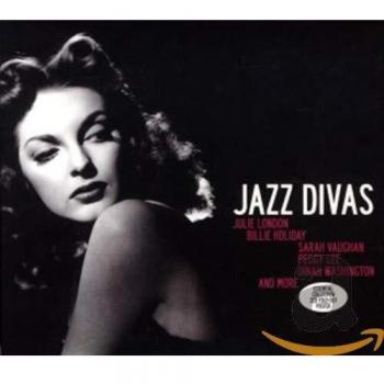 Jazz Divas