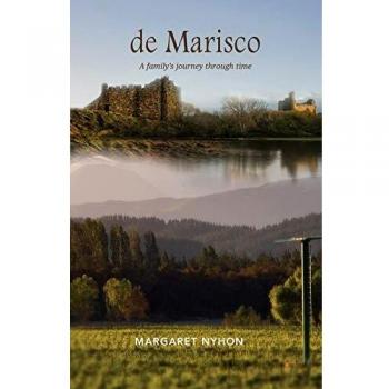 de Marisco: A family's journey through time