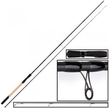 Caña de Carpfishing Matrix Fishing Horizon X Pro Waggler 11ft