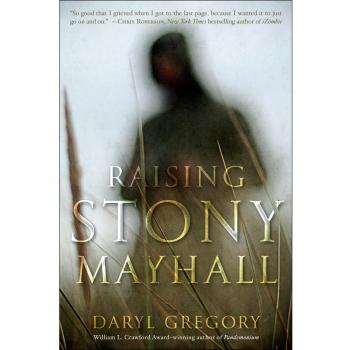 Raising Stony Mayhall