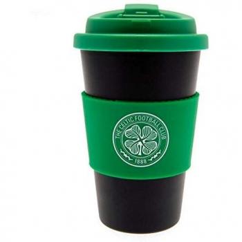 Celtic FC - Taza de Viaje