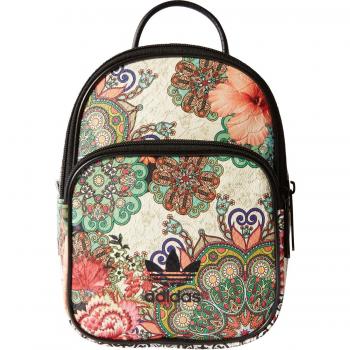 adidas Bp Mini J a Mochila, Mujer, Multicolor