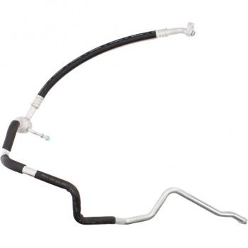 Tubería de baja presión para aire acondicionado THERMOTEC KTT160037