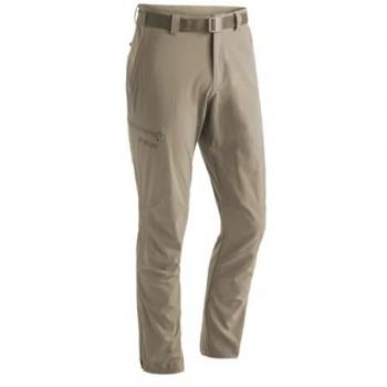 Maier Sports Torid Slim Outdoor Pants - Breathable, Slim Fit, 4 Pockets