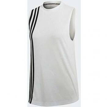 adidas Camisa sin Mangas para Mujer W Mh 3s Tank