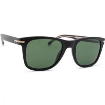 Hugo Boss 1508/S Sunglasses, Black, Male, Size: 52 MM