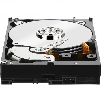 Western Digital SE 2TB Datacenter Hard Disk Drive - 7200 RPM SATA 6 Gb/s 64MB Cache 3.5 Inch - WD2000F9YZ