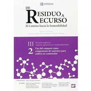 Uso del compost como componente de sustratos para cultivo en contenedor III.2