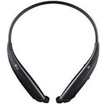 LG Tone HBS-835S - Auriculares con Altavoz Externo