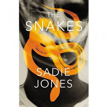 Los Serpientes - Sadie Jones (Novela de Suspenso y Drama)