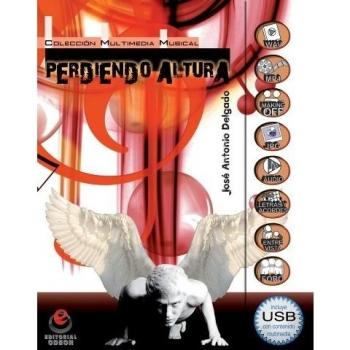 Perdiendo altura + USB