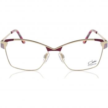 Cazal 4285 002 Armazones Recetados para Hombre Dorados 56