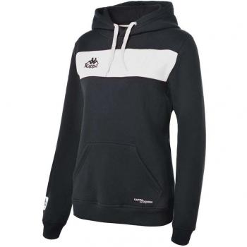 Kappa Pianella Sweat Wo Sudadera, Mujer, Multicolor