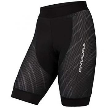 Endura Culote Interior Singletrack Negro Mujer S Sin Tirantes Ciclismo