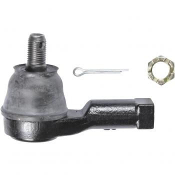 Blue Print ADG08722 Tie Rod End with nut, pack of one
