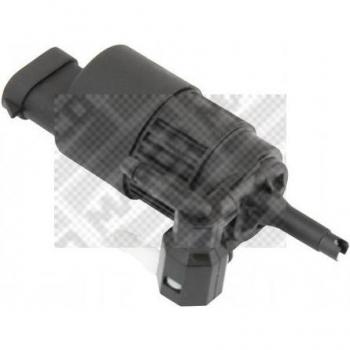 Bomba del limpiaparabrisas MAPCO 90043 para RENAULT: Clio, Kangoo, Mégane Scénic, Mégane, Laguna, Twingo, Espace, Thalia, Lutécia