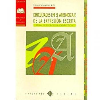 Dificultades en El Aprendizaje De Expr