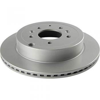 HERTH+BUSS JAKOPARTS J3313035 Brake Disc Single
