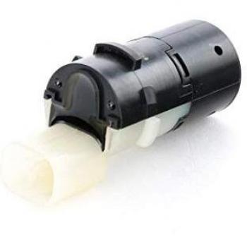 Sensor de Aparcamiento RIDEX 2412P0012 para BMW E46 (3 Limousine, 3 Coupe, 3 Touring, 3 Cabrio) - Detectores de Reversa y Radar Parktronic