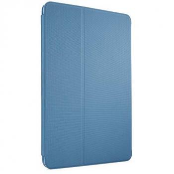 Funda Folio Case Logic Snapview Azul para iPad de 10.2 (2019/2020)