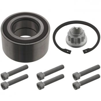 Kit de cojinete de rueda FEBI BILSTEIN 34789