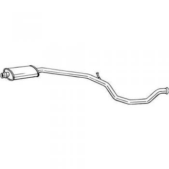 Bosal 285-603 Piezas de Montaje