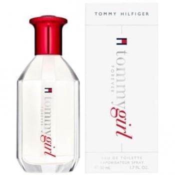 Tommy Hilfiger Tommy Girl Forever Women's Eau de Toilette 50 ml