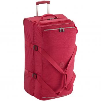 Kipling  Bolsas de viaje, 77 cm, 91 L, Rosa