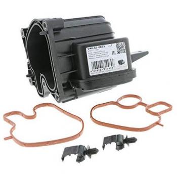 Enfriador EGR VEMO V40-63-0053 para Fiat Opel con clip y junta de 1,4 l, 1,6 l, 2,0 l