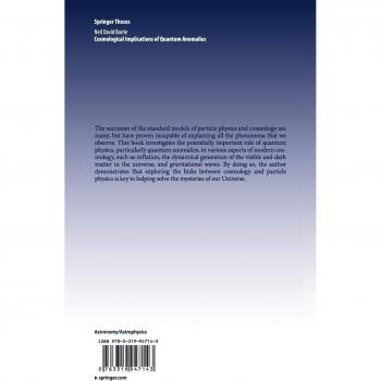 Cosmological Implications of Quantum Anomalies