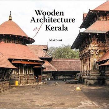 WOODEN ARCHITECTURE OF KERALA