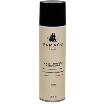 Kit de Cuidado Post-uso para Mujeres MAXIVIO en Negro Famaco